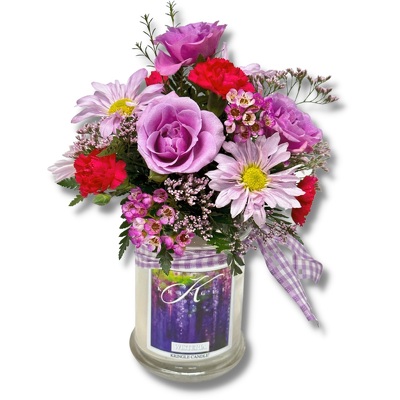 Flowers & Fragrance from your local Clinton,TN florist, Knight's Flowers